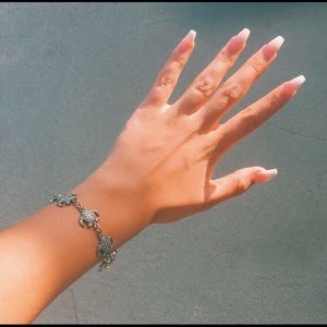 Sea turtle Bracelet